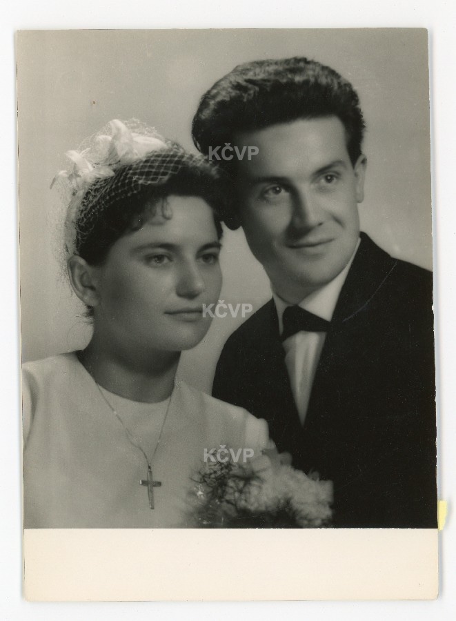 Vera i Georgije Diklić